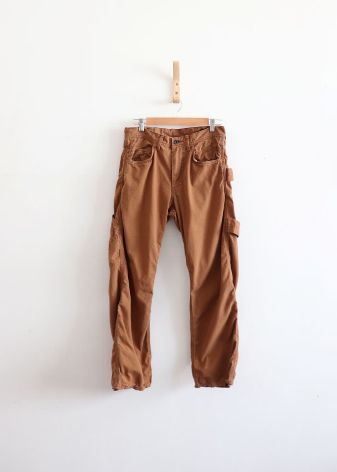 Johnbull carpenter pants 상품이미지3