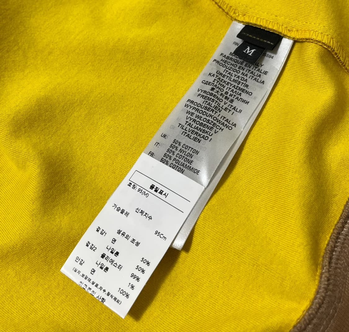 디젤 트랙 자켓 (m) 상품이미지4