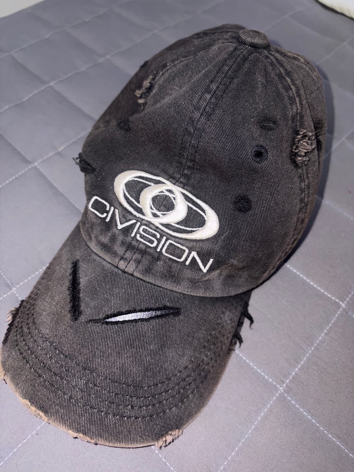 civision CSC 볼캡 상품이미지1