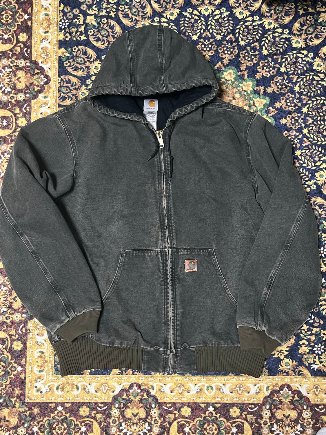 칼하트 J130 MOS XL 상품이미지1