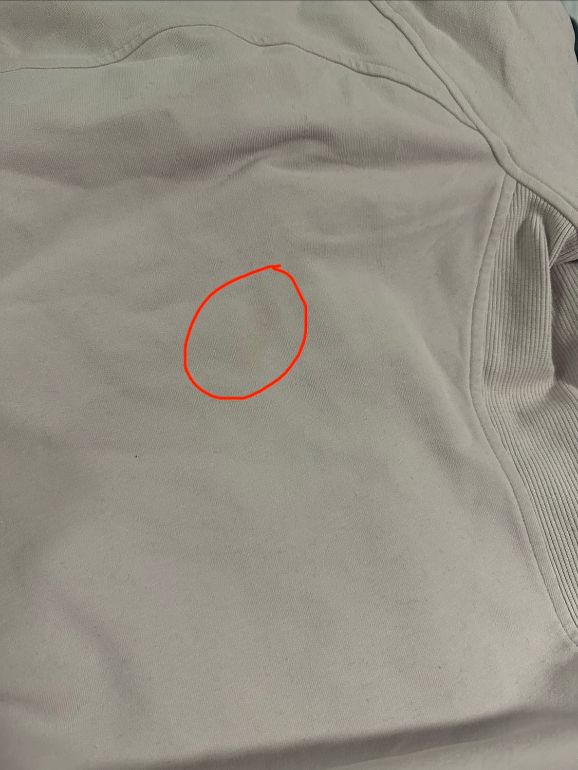 룰루레몬 lululeon 스쿠바 풀집 후디 핑크 6사이즈 상품이미지10