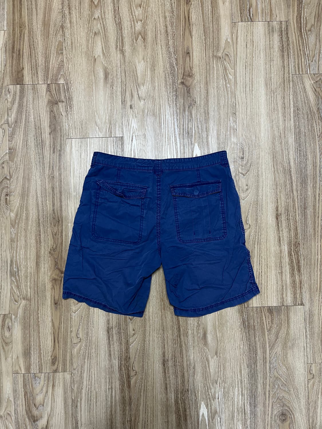 MLB 뉴욕메츠 피그먼트 반바지 34 상품이미지3