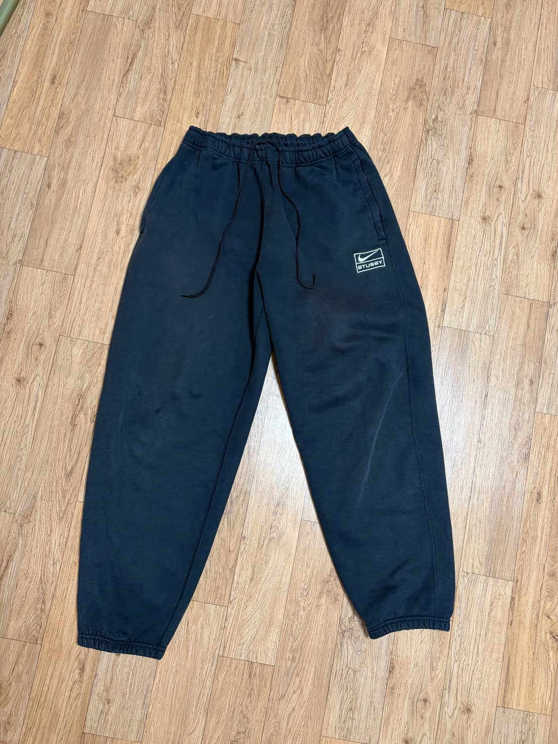 나이키 스투시 팬츠 L 상품이미지1