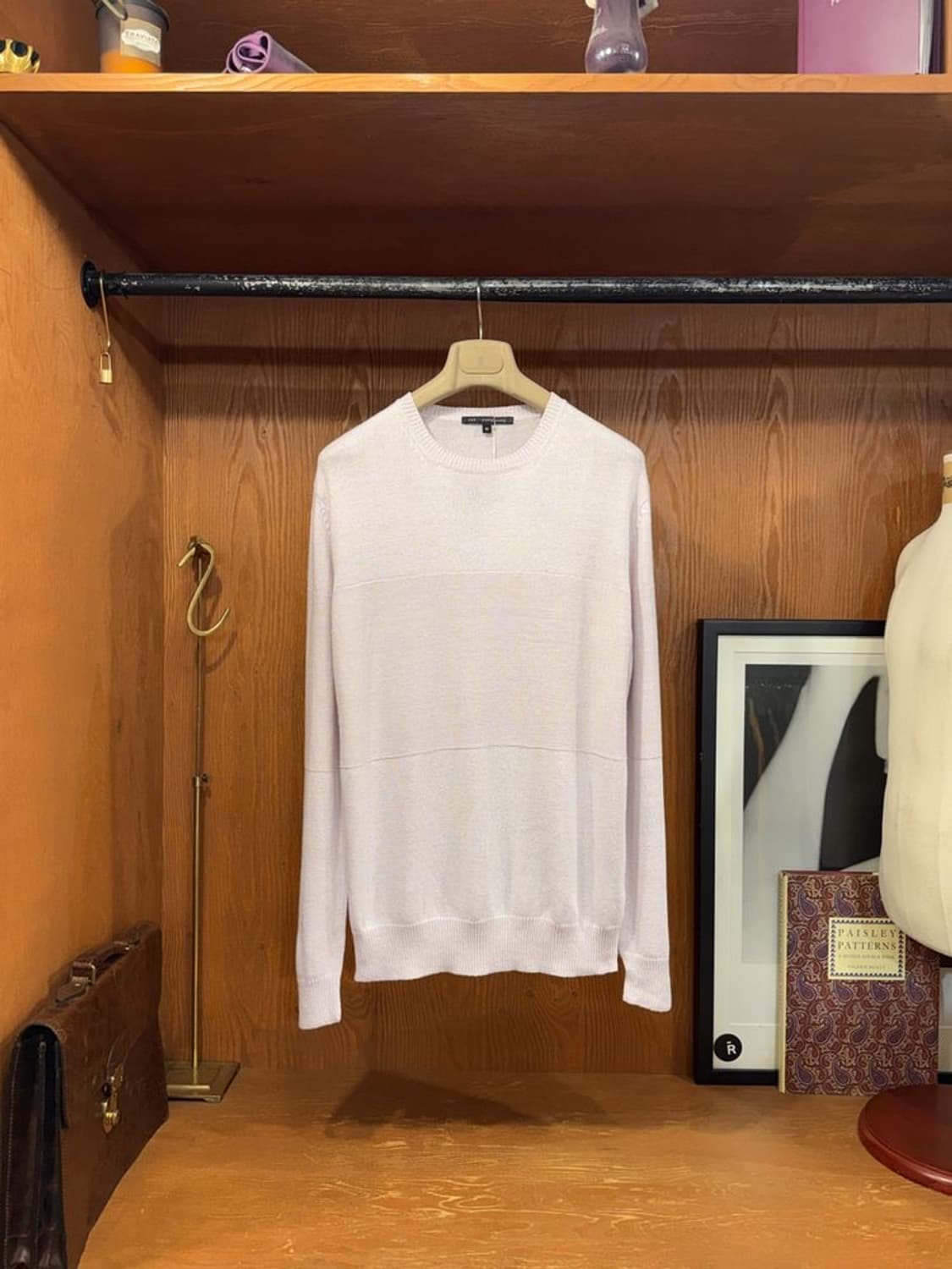 서상영 니트 상품이미지1