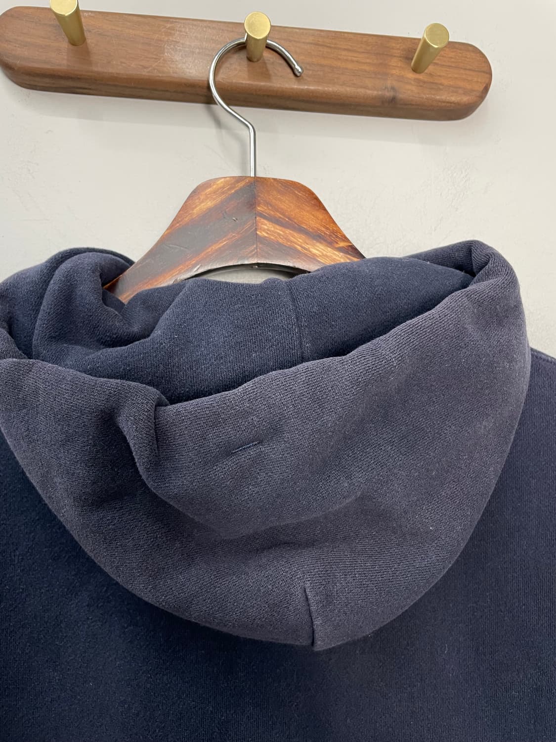 타미힐피커 스펠아웃 네이비 후드집업 H1512 상품이미지6