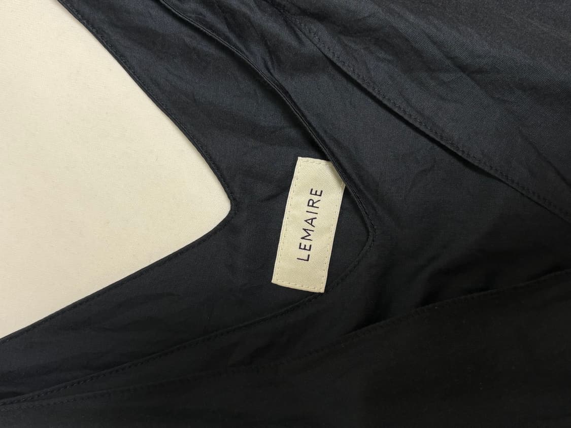 르메르 슬립 롱 드레스 36 상품이미지5