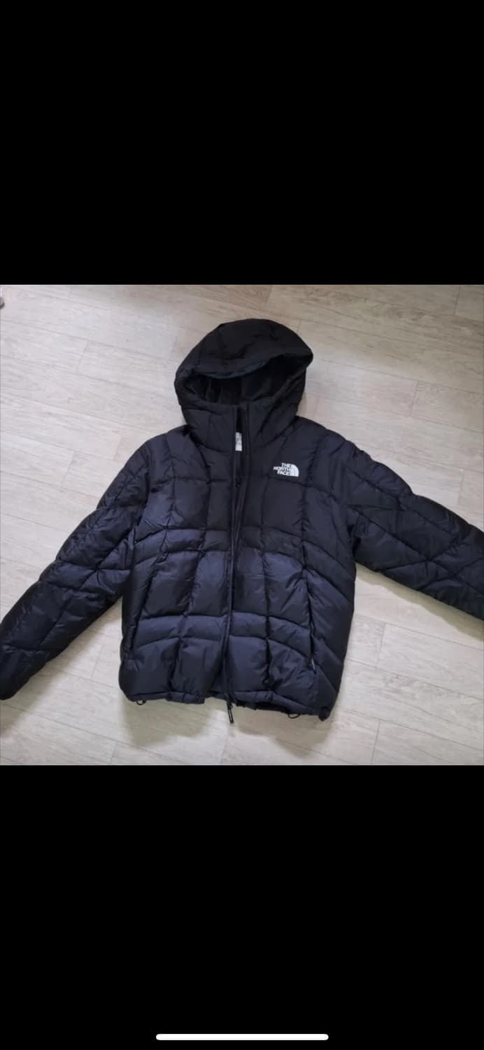 노스페이스 웨이브 엘티 온볼 자켓 상품이미지2