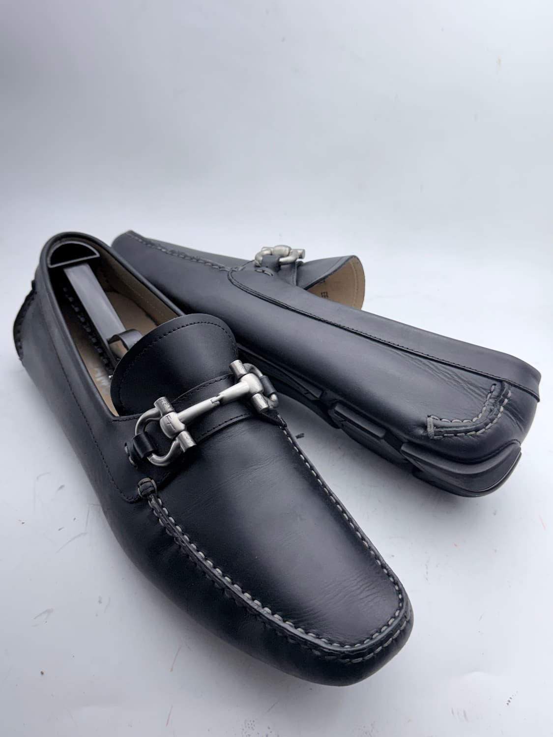 정품)페라가모280 상품이미지3