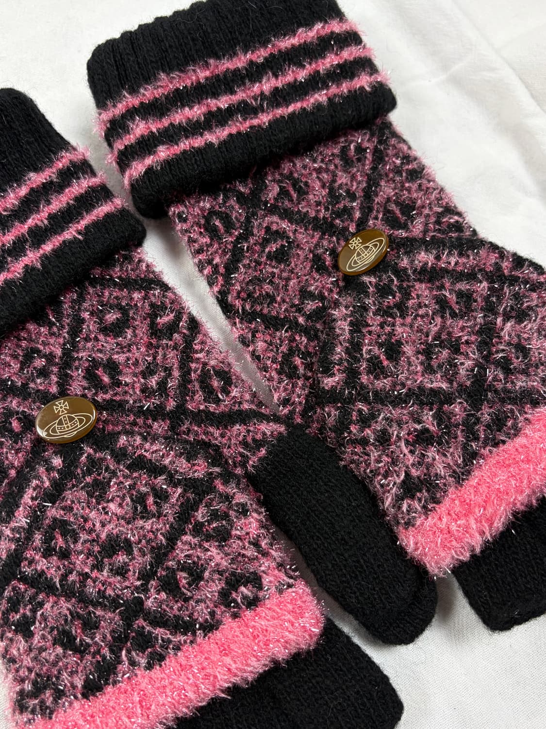 VIVIENNE WESTWOOD VINTAGE ACC 상품이미지3