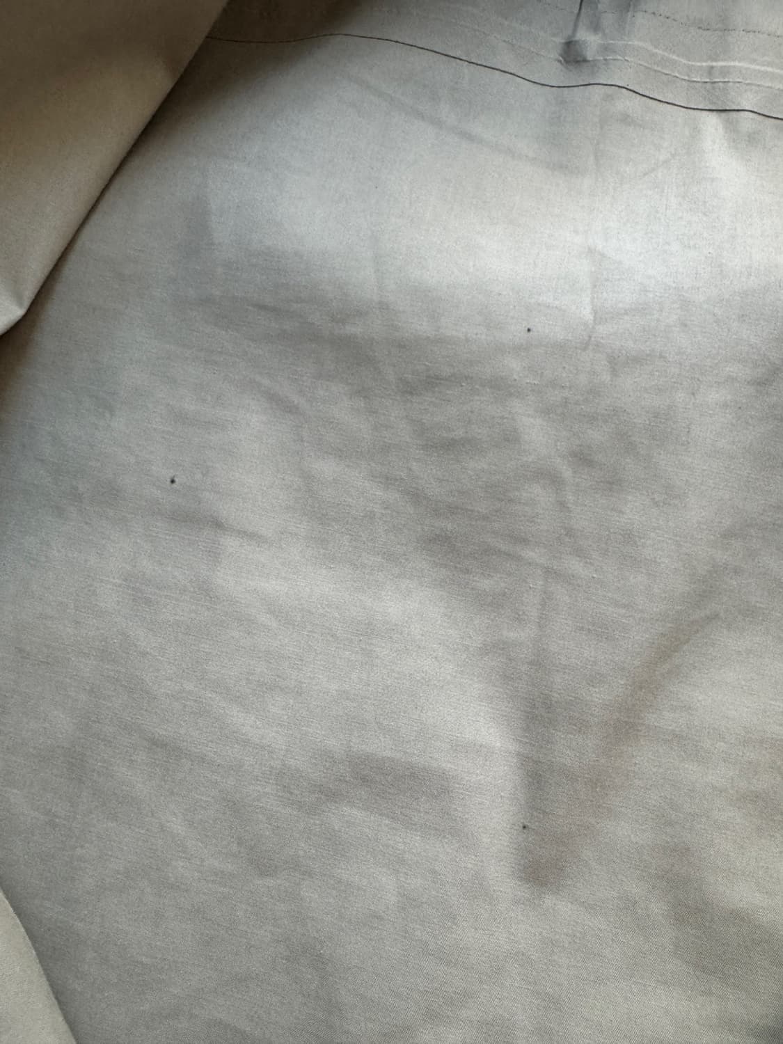 알릭스 x 매킨토시 버클 자켓 점퍼 베이지 1017 ALYX 9SM x  상품이미지8