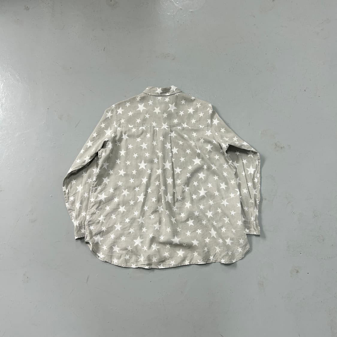 저널 스탠다드 스타 셔츠  상품이미지4