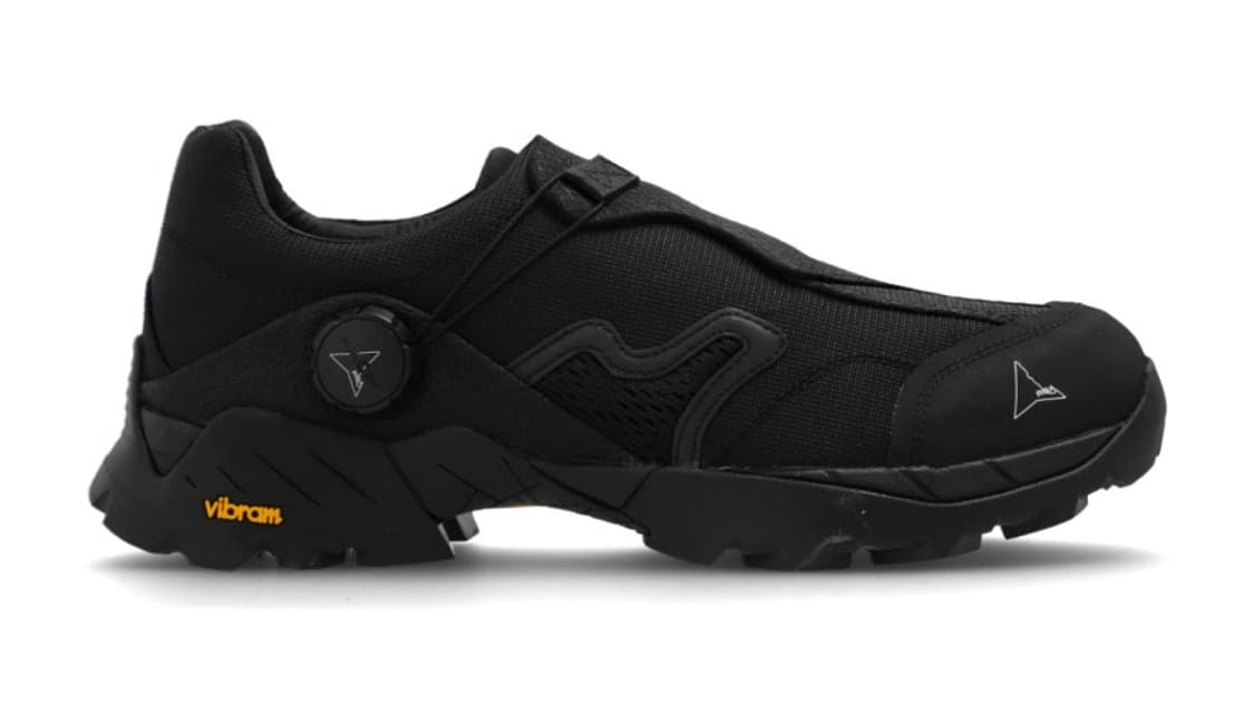 [43] 로아 하이킹 미나르 블랙 상품이미지1