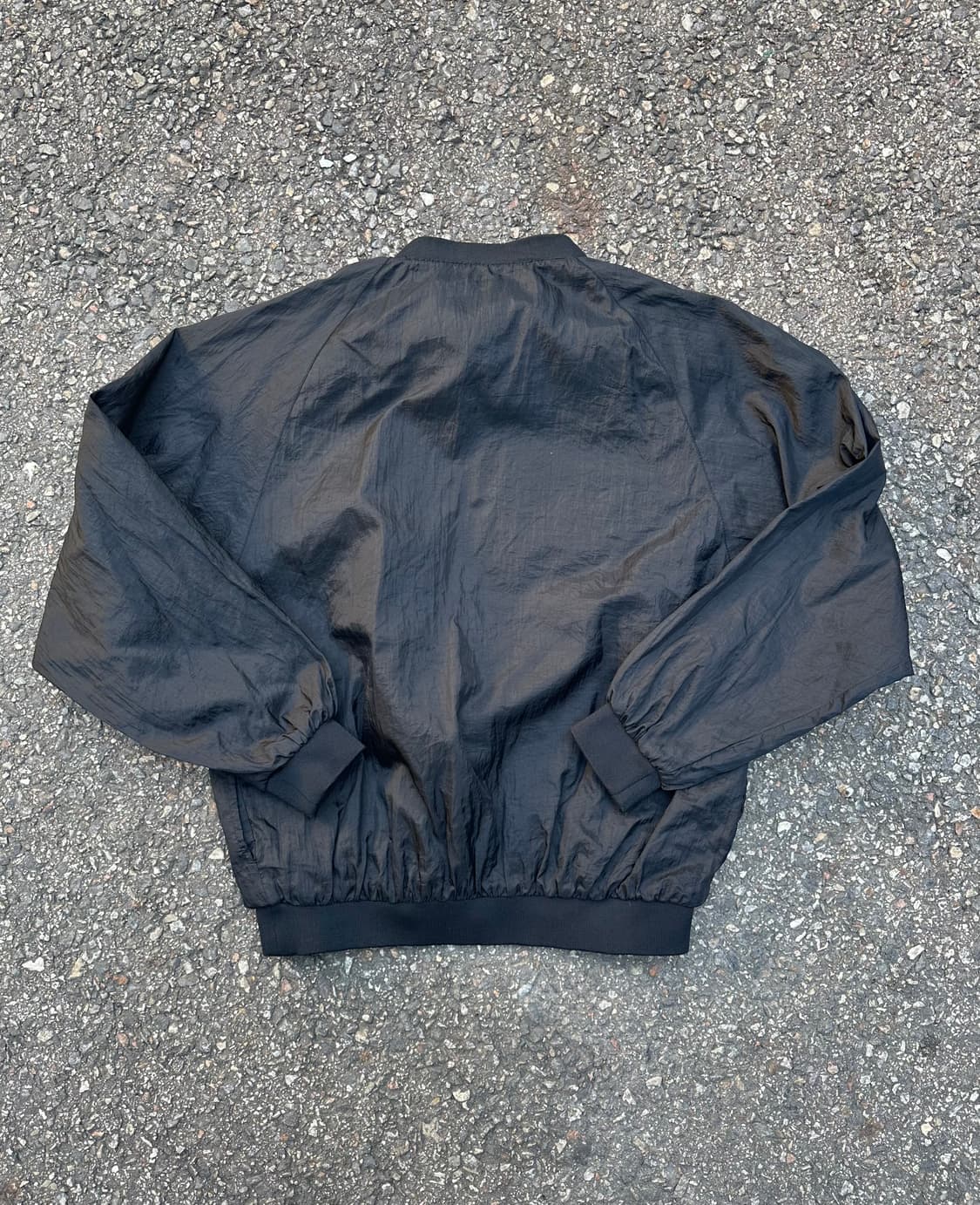 90s 빈티지 로고 7 시카고 화이트 삭스 웜업  상품이미지3