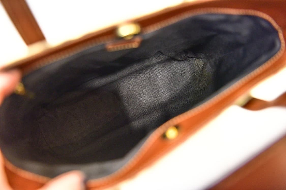 버버리 노바체크 토트백(정품) 상품이미지9