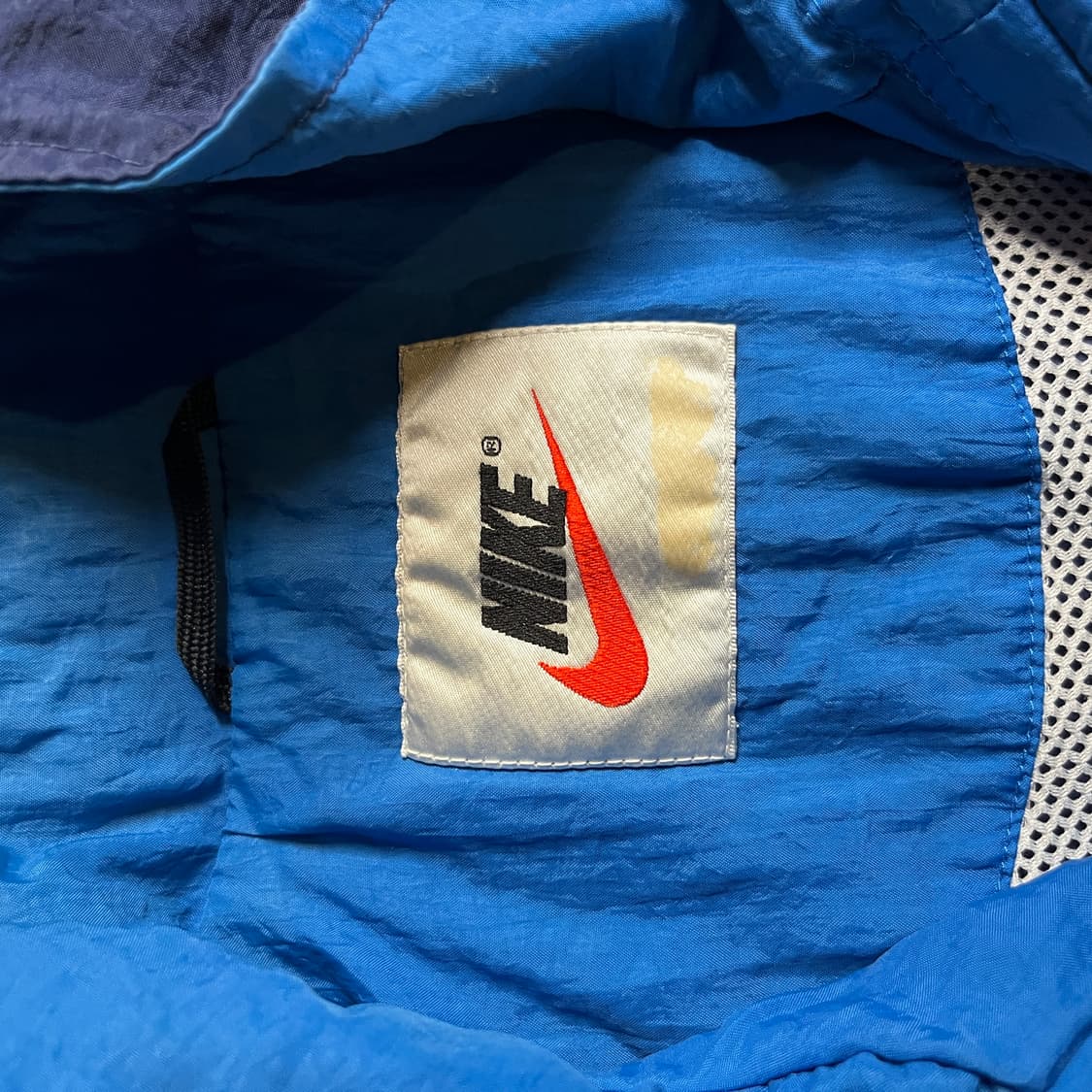 나이키 바람막이 자켓 상품이미지5