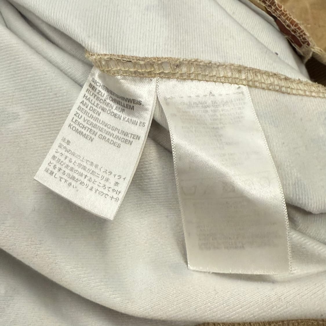 아디다스 카모 밀리터리 구파 져지 트랙탑 상품이미지6