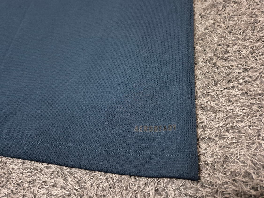 아디다스 남성 기능성 반팔티 L(100) 상품이미지6