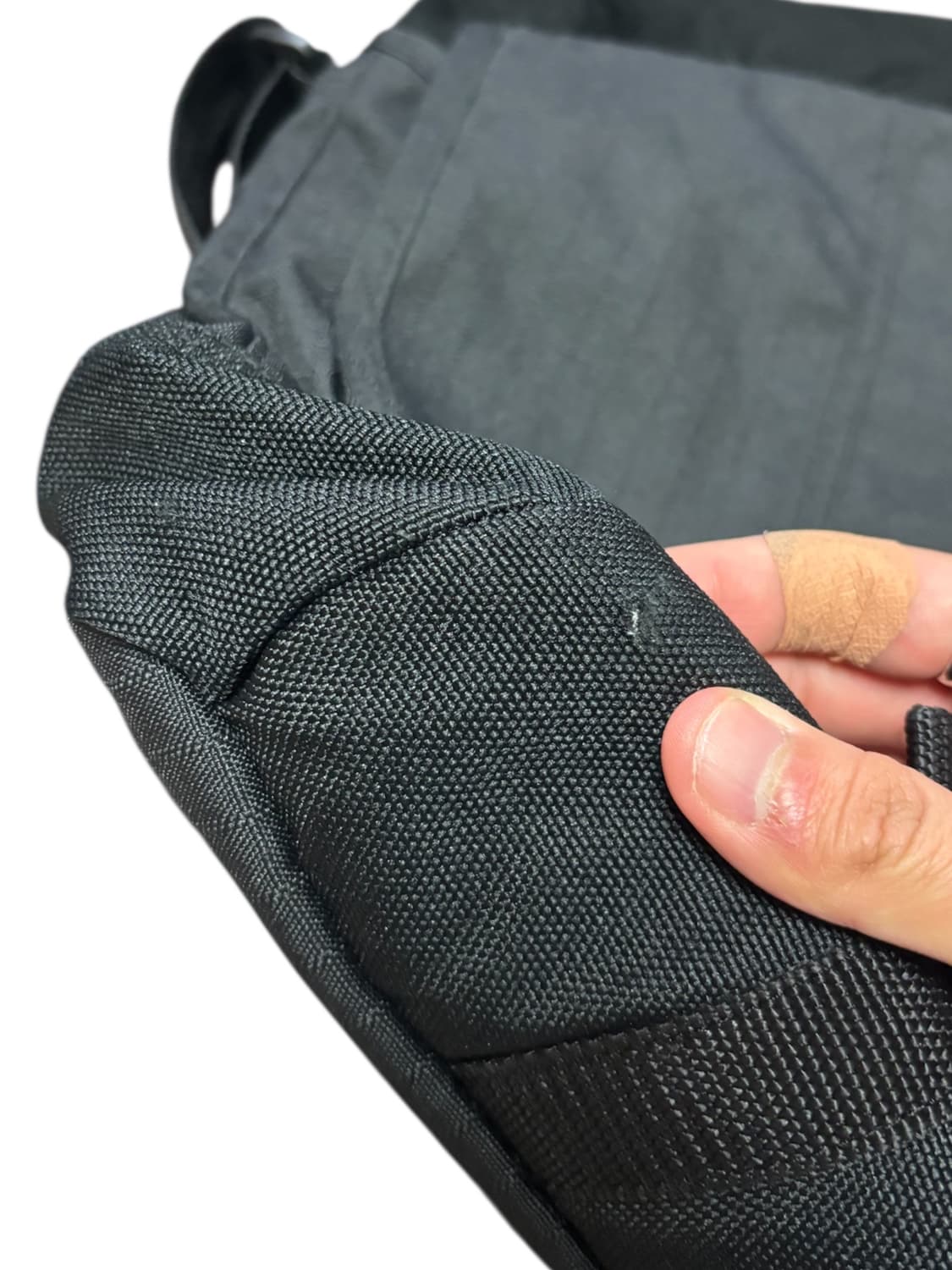 칼하트 립스탑 메신저백 크로스백 상품이미지7