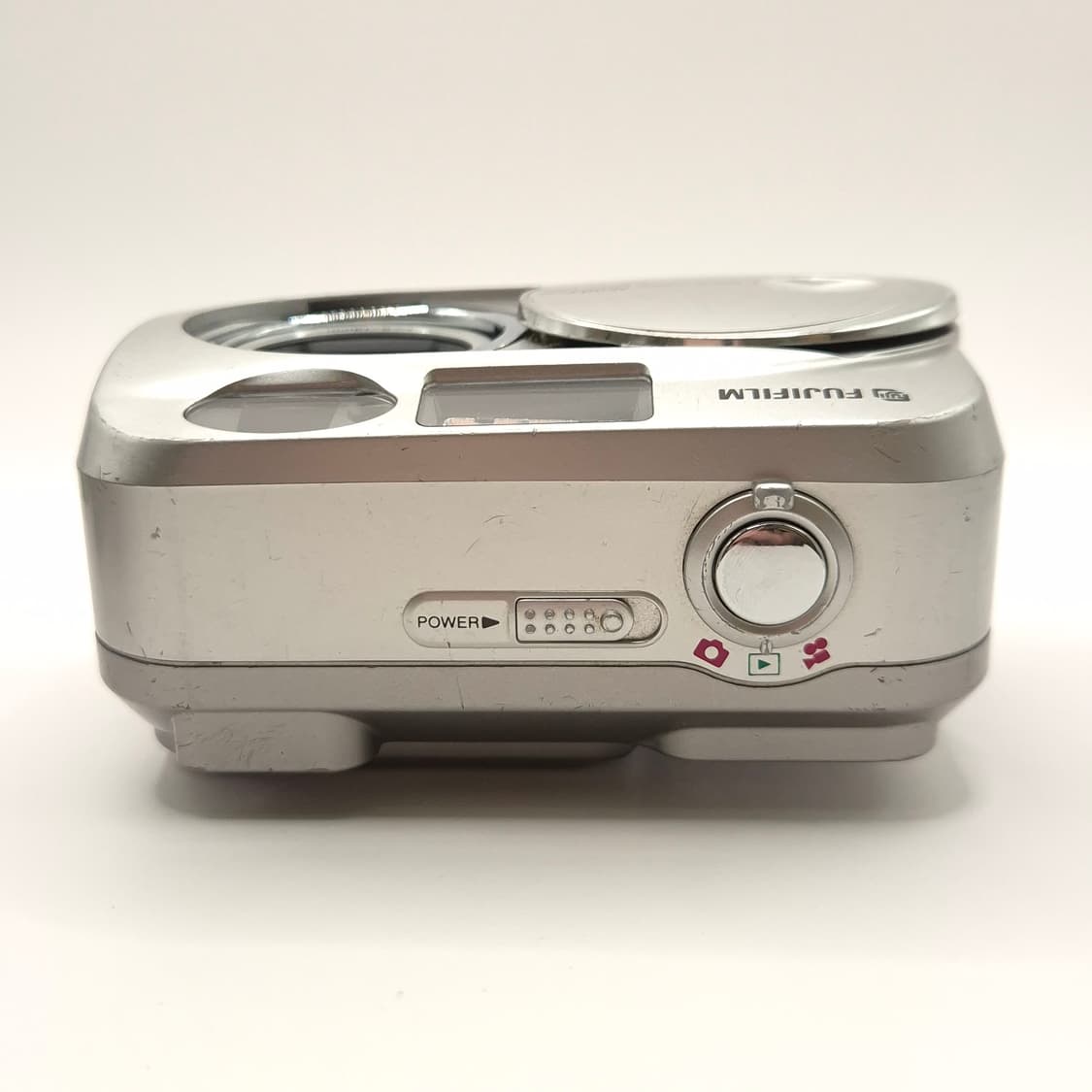 🍏 후지 파인픽스 2600Z ✨ 클래식 감성폭발 빈티지 디카 💕 상품이미지8