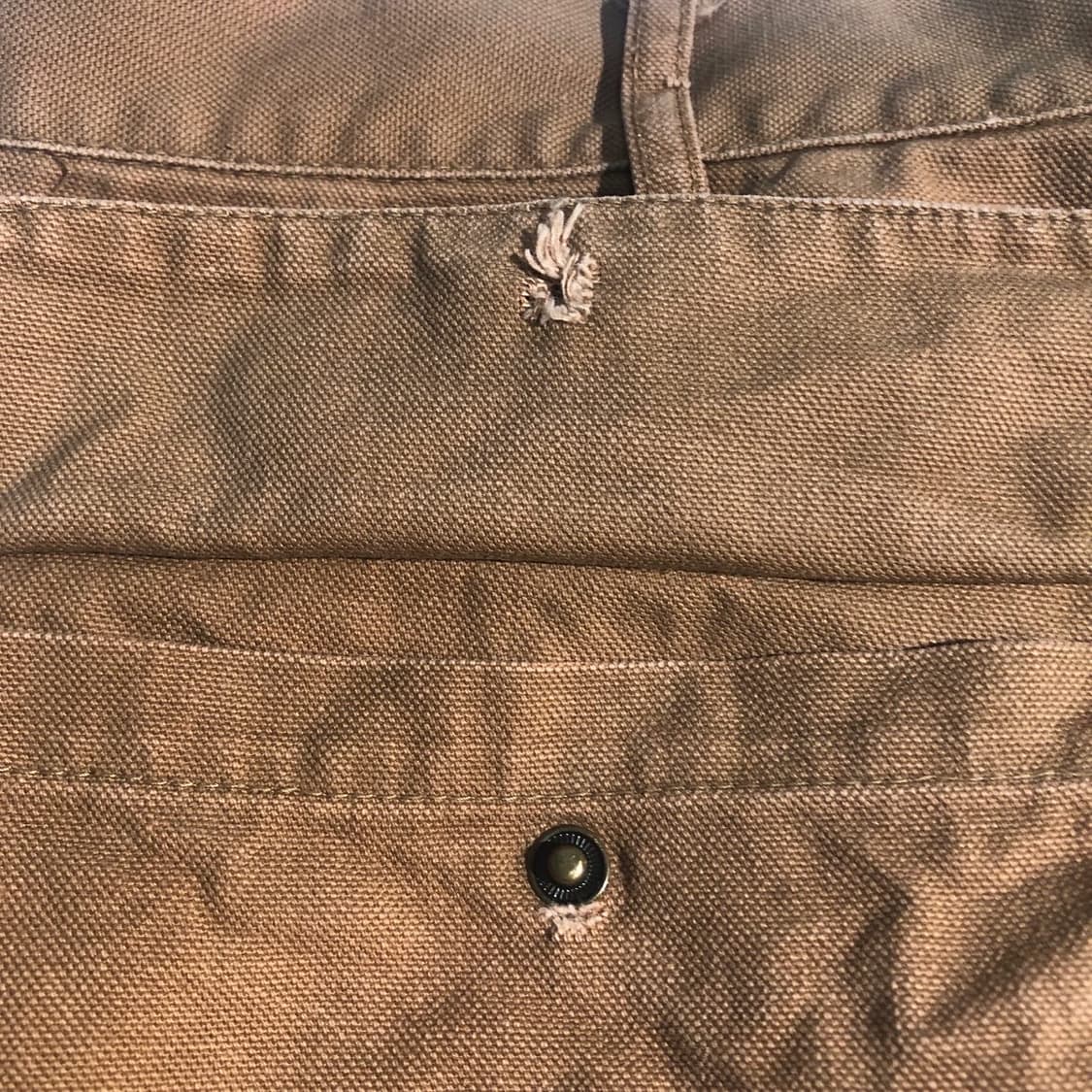 Vtg Browning Double knee pants 상품이미지9