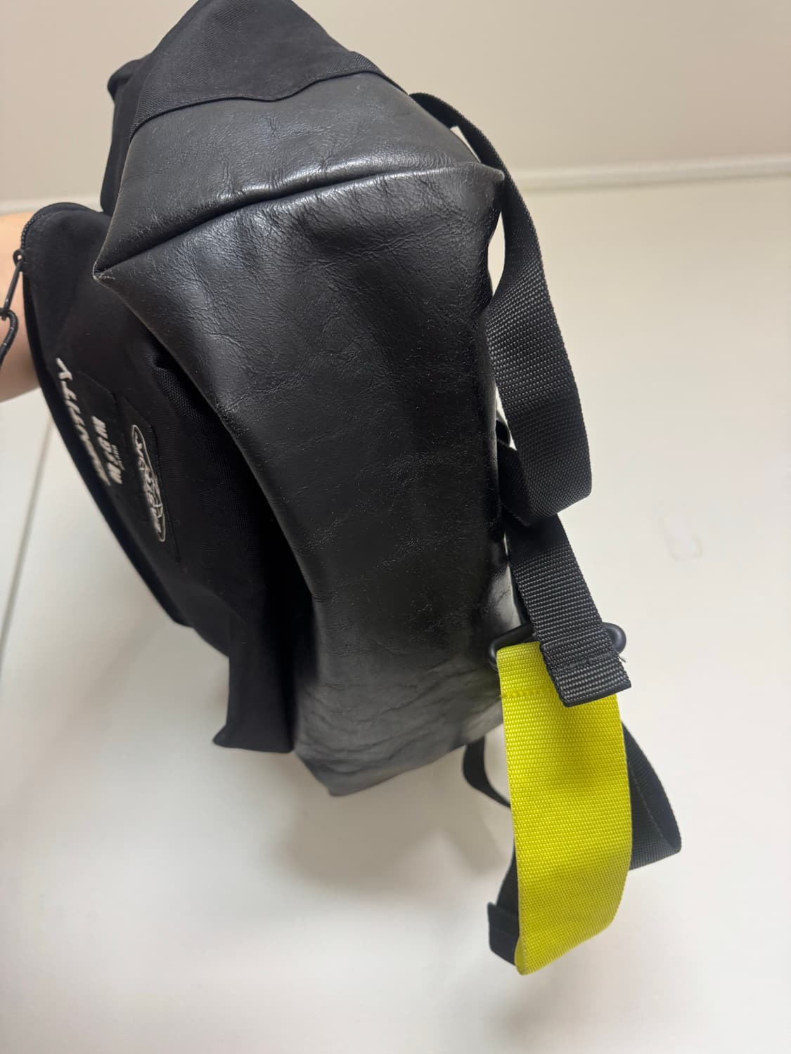 Msgm 이스트팩 백팩 상품이미지7