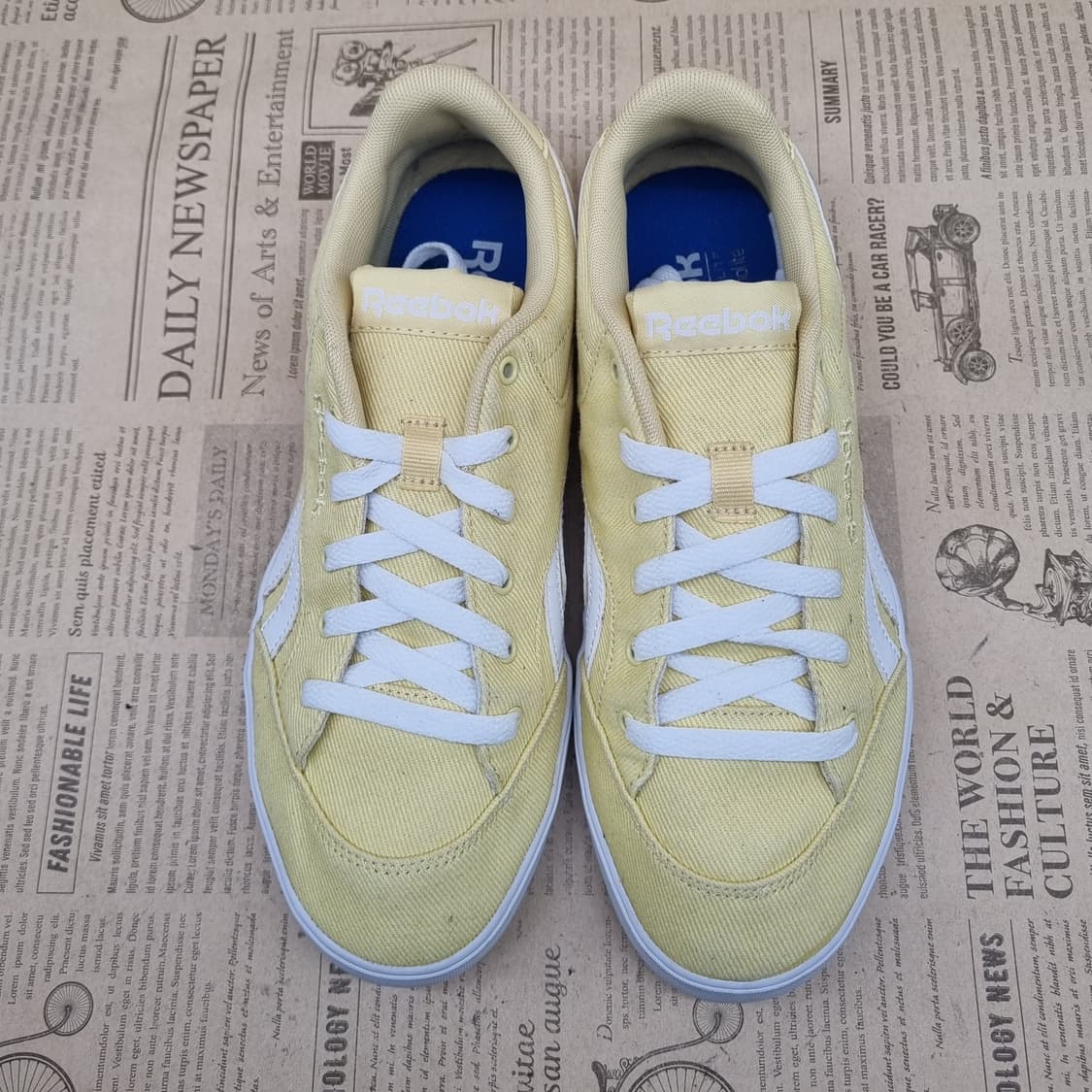 리복 로얄 벌크 스니커즈250 상품이미지2