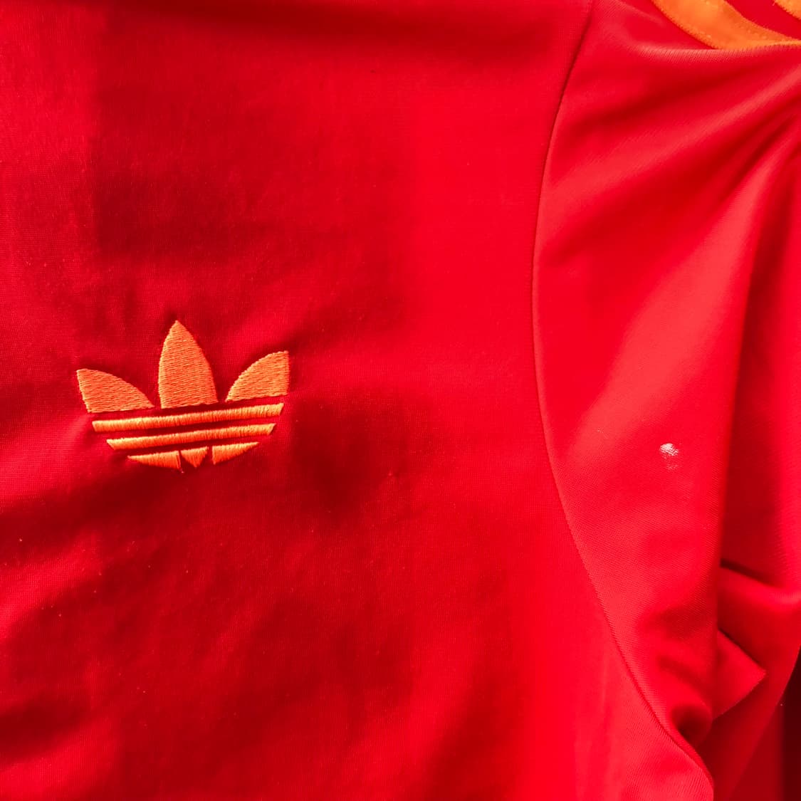 아디다스 파이어버드 져지 상품이미지5