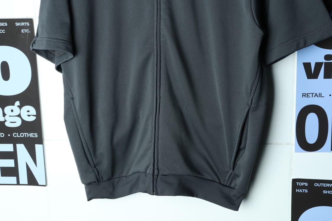 (2XL-4XL) 나이키 집업 바람막이 점퍼자켓 반팔 07-H30521 상품이미지4