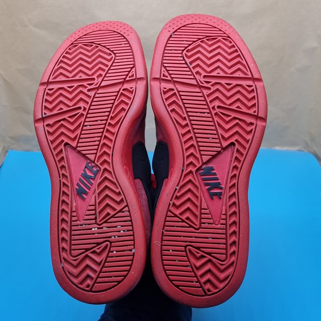 나이키 허라취 플라이트 남성미드265 상품이미지3