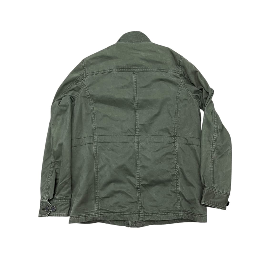 타미힐피거 쉐르파 야상 자켈 상품이미지3