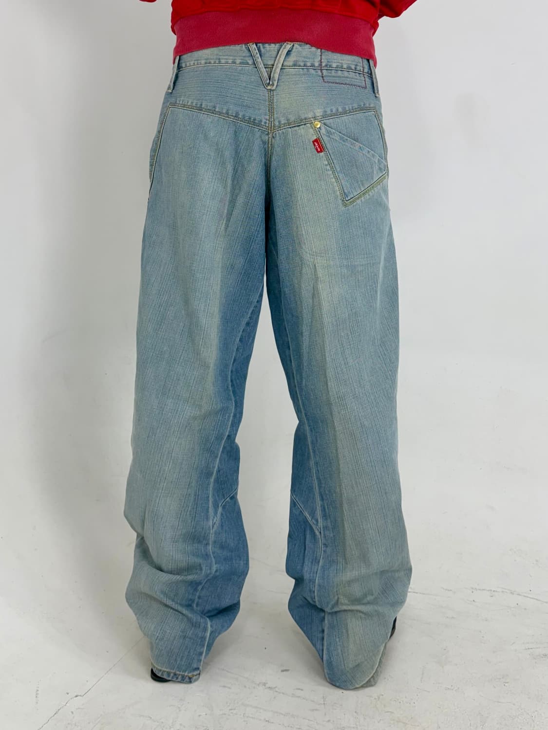 빈티지 리바이스 엔지니어드  상품이미지6