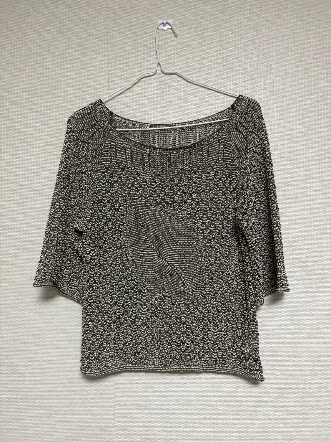 에스닉 내추럴 코디세트 상품이미지3