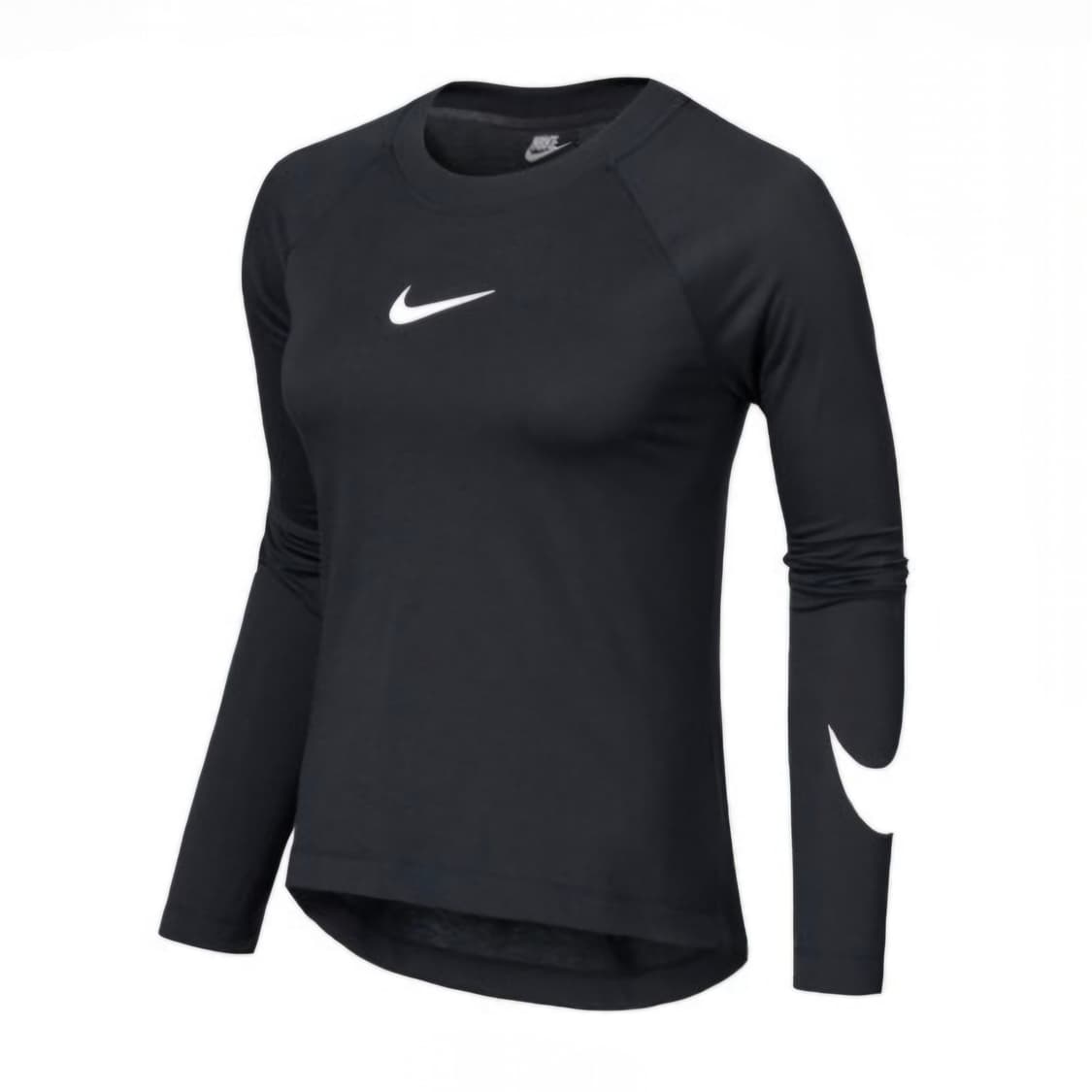 나이키 스우시 긴팔티 상품이미지1