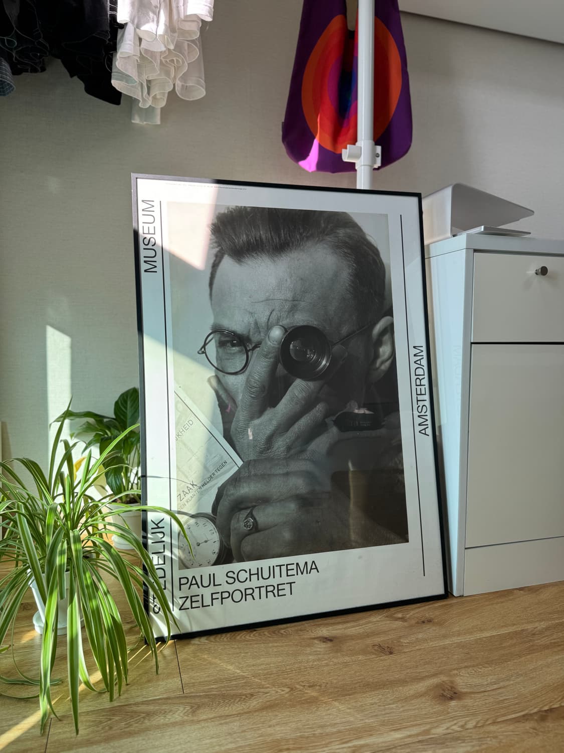 폴 슈이테마 미드센추리 A1 아트 포스터 상품이미지2