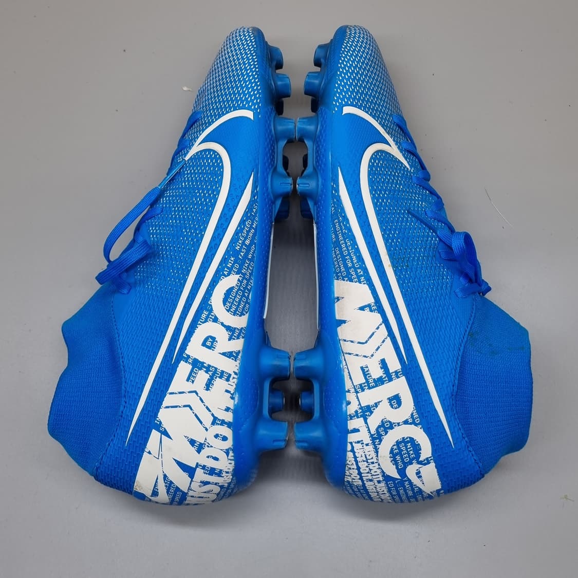 나이키 머큐리얼 슈퍼플라이7 축구화 265 상품이미지5