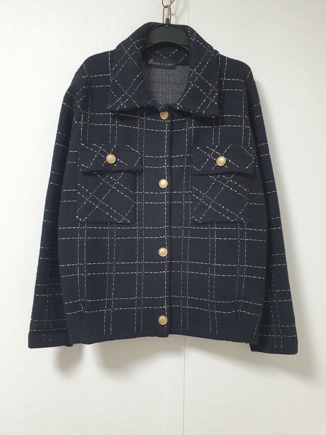 니트가디건자켓 상품이미지1