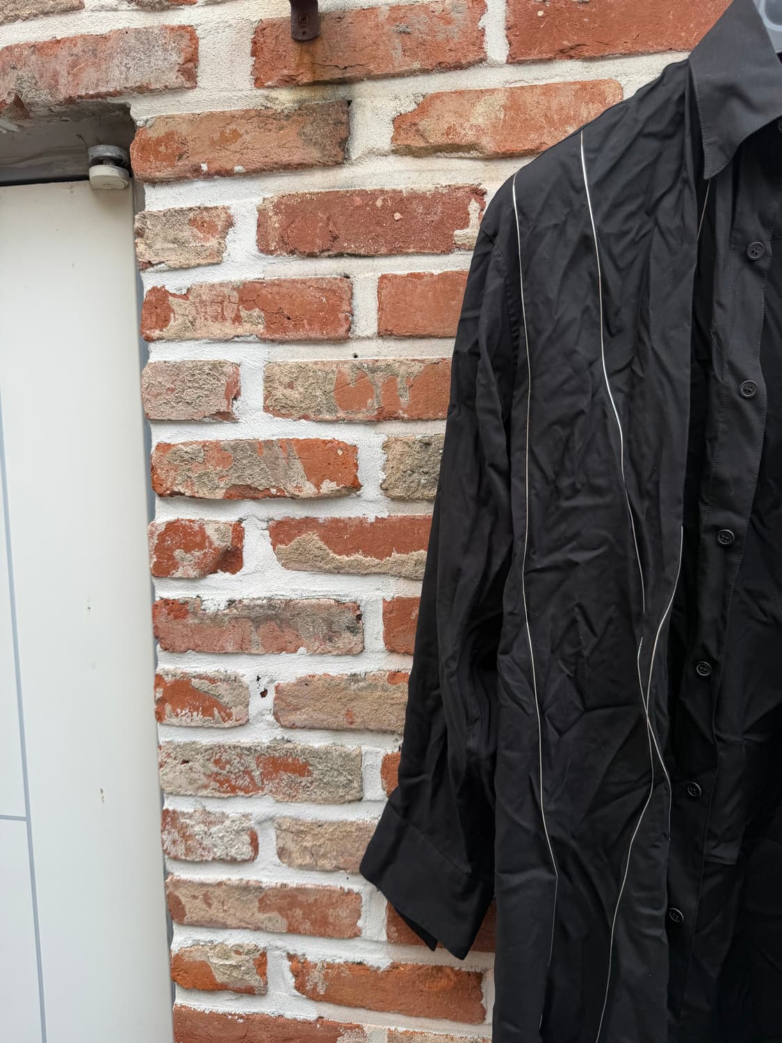 Sulvam 셔츠  상품이미지5