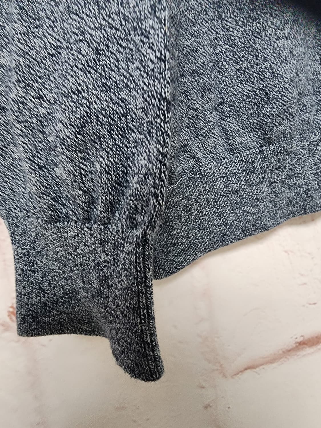 라코스테 V넥 니트 상품이미지5