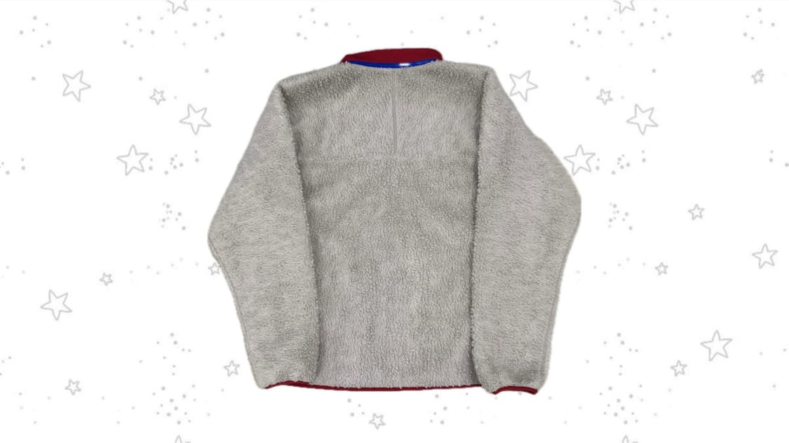 파타고니아 레트로X 투어링레드 상품이미지2