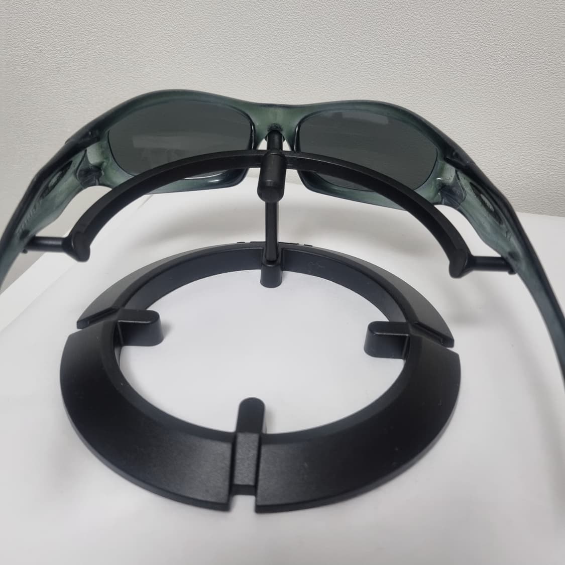 오클리 몬스터독 크리스탈 상품이미지3