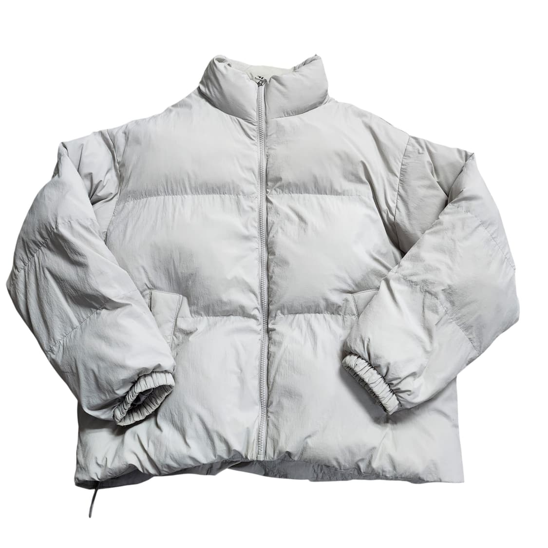 휠라 패딩 상품이미지1