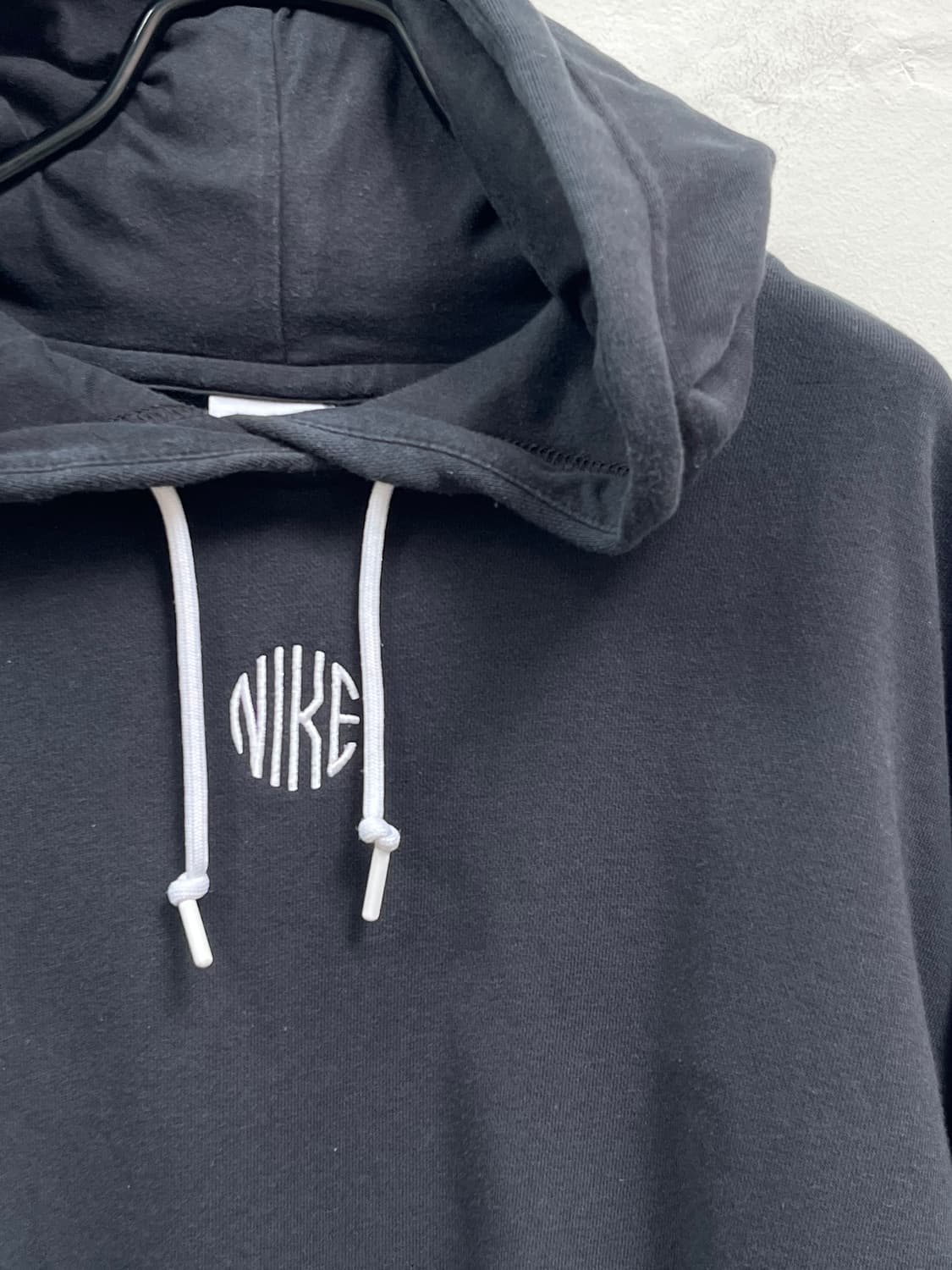 Nike 아이콘 클래시 풀오버 후드 셔츠 M 상품이미지3