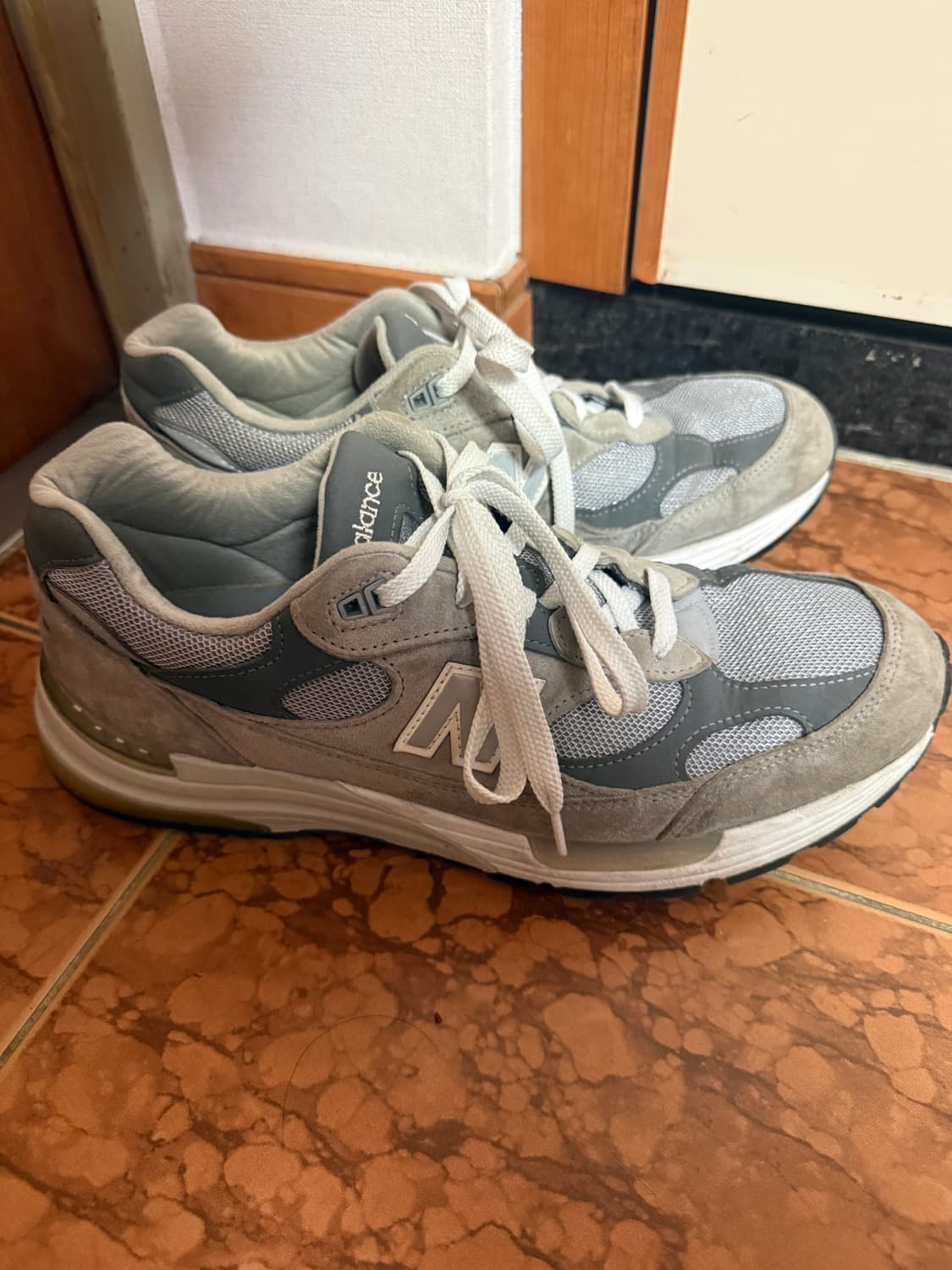 뉴발란스 992 (290) 상품이미지3