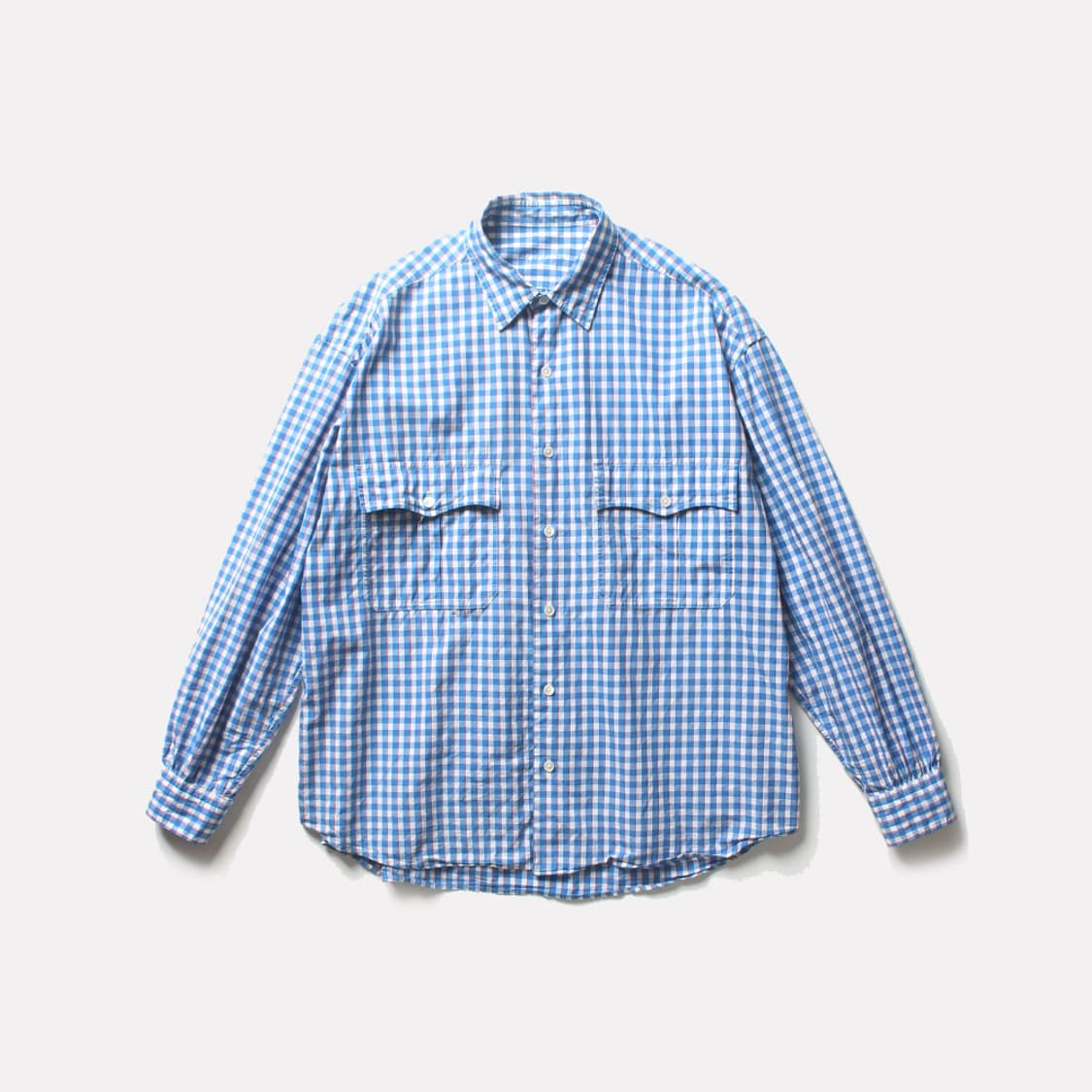 포터 클래식 롤업셔츠_2752 상품이미지1