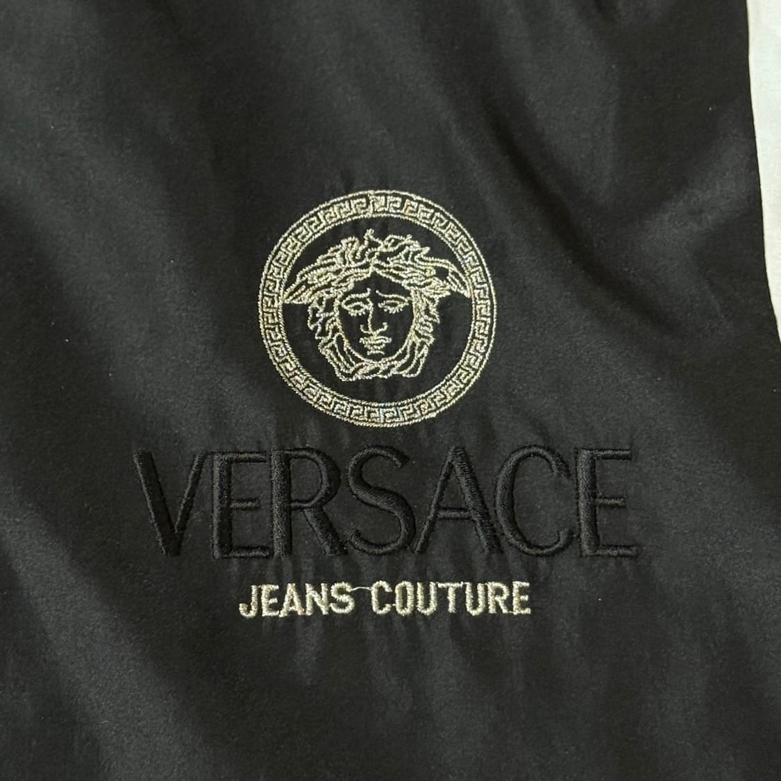 베르사체 나일론 조끼 상품이미지4