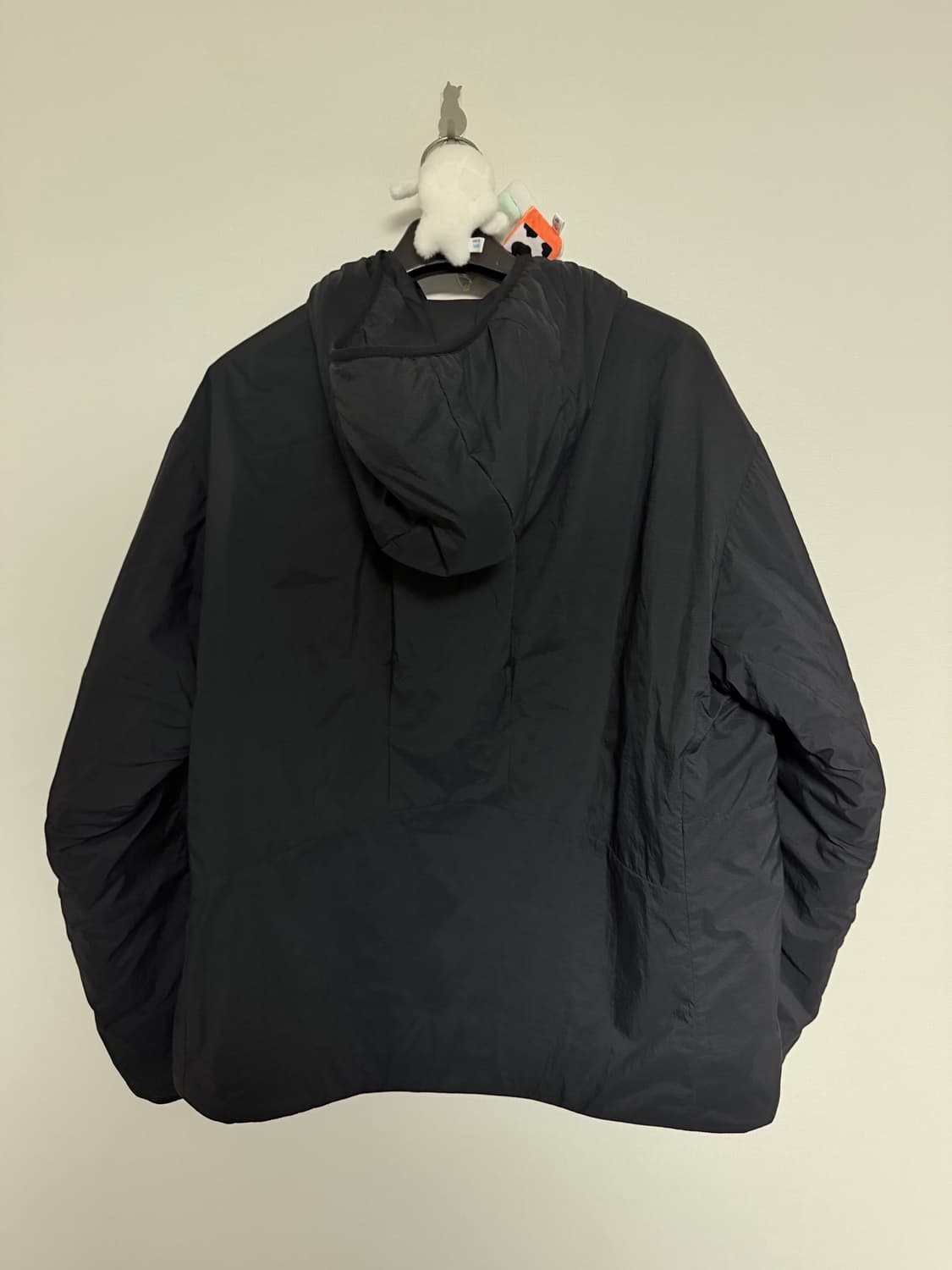 살로몬 모디세이 패딩자켓 2XL 상품이미지2