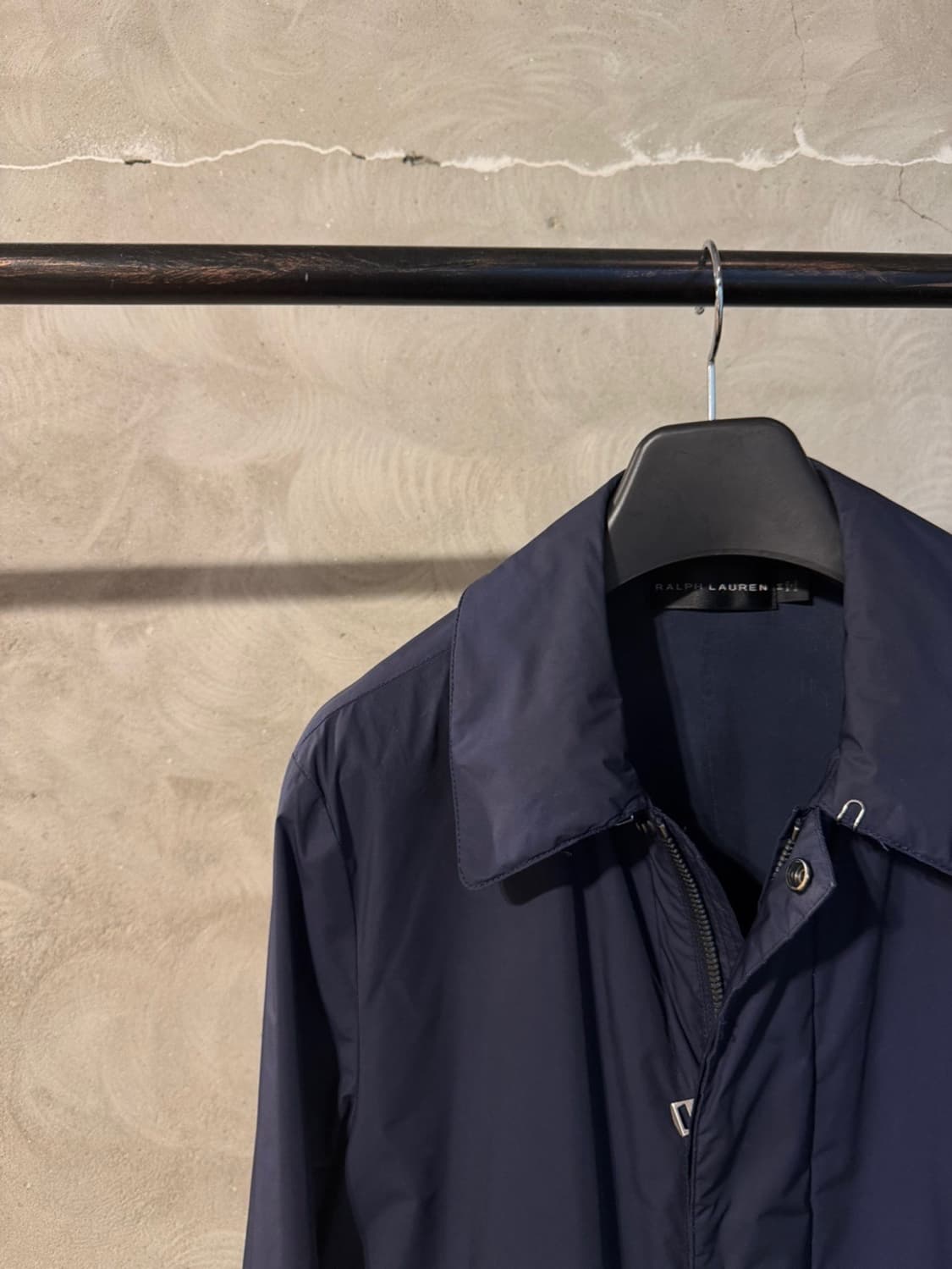 랄프로렌 블랙라벨 카코트 100 상품이미지2