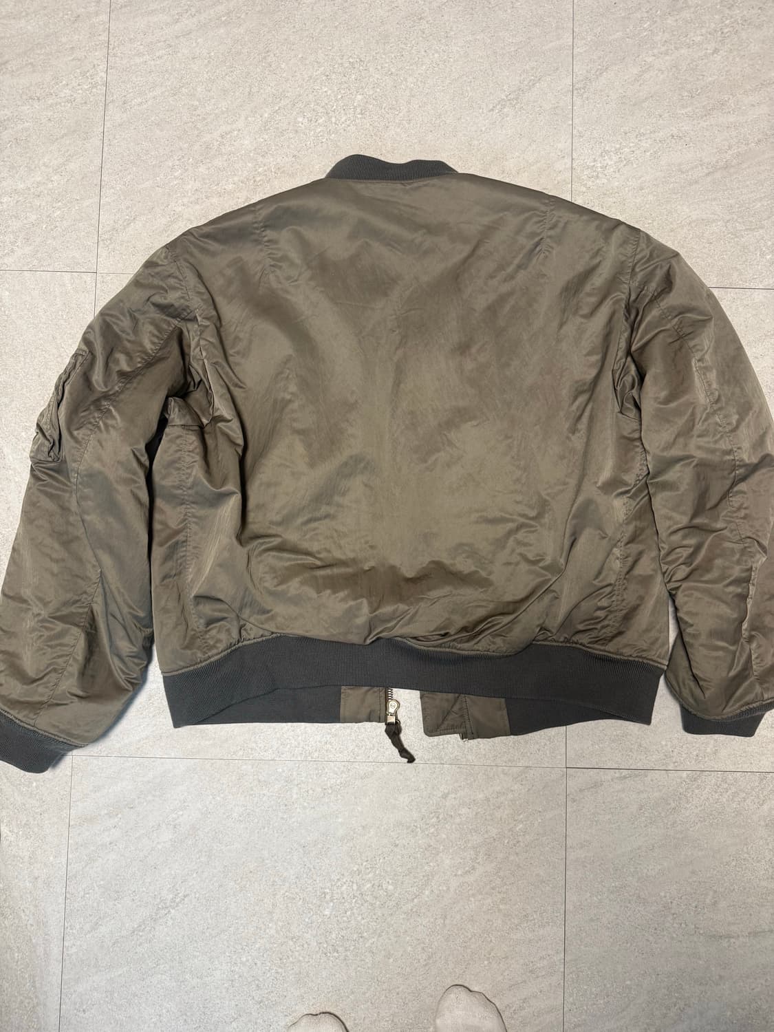 카미아 도로조메 ma1 xl 상품이미지6