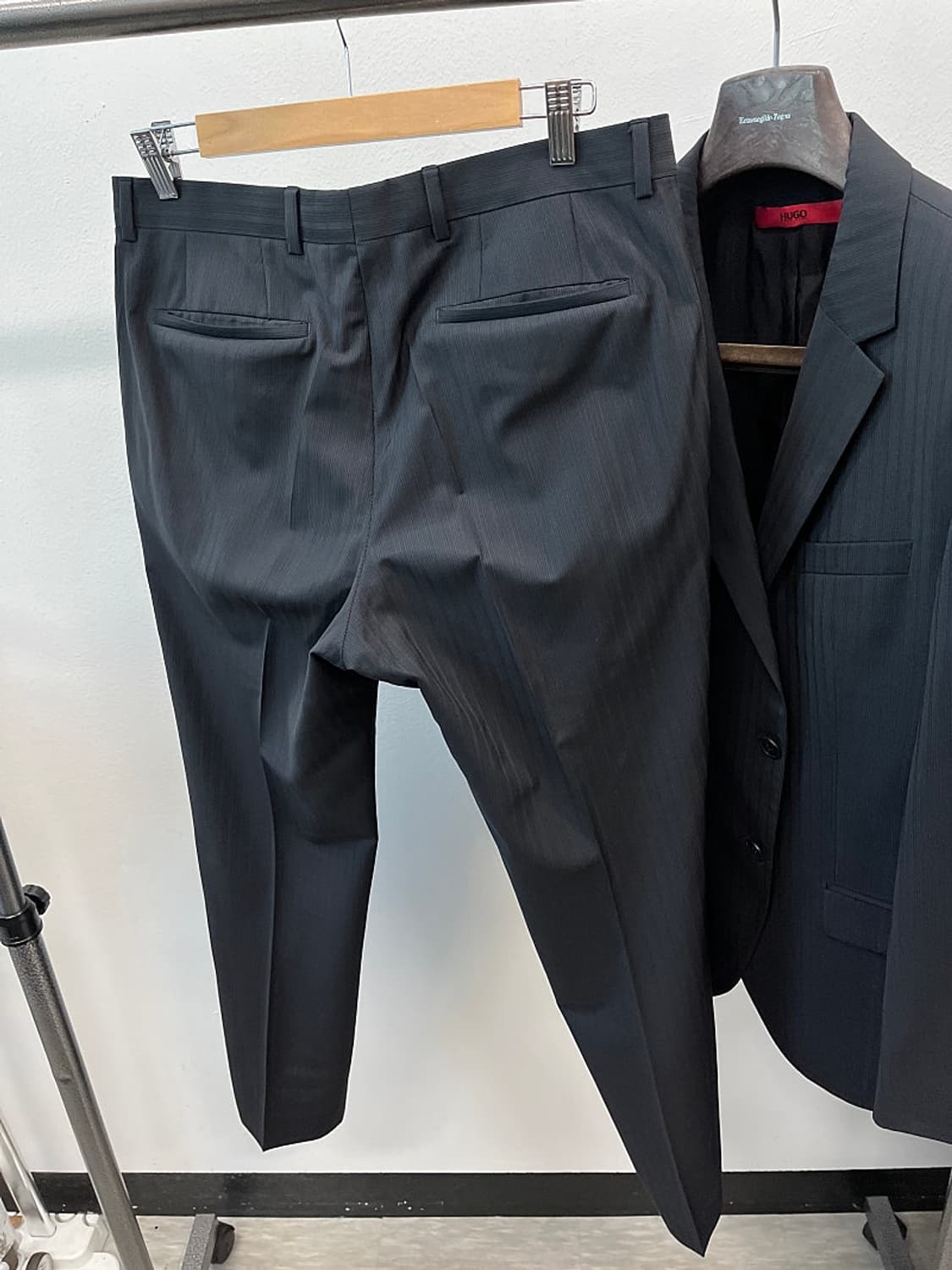 100,32) 휴고보스 슈트  상품이미지9