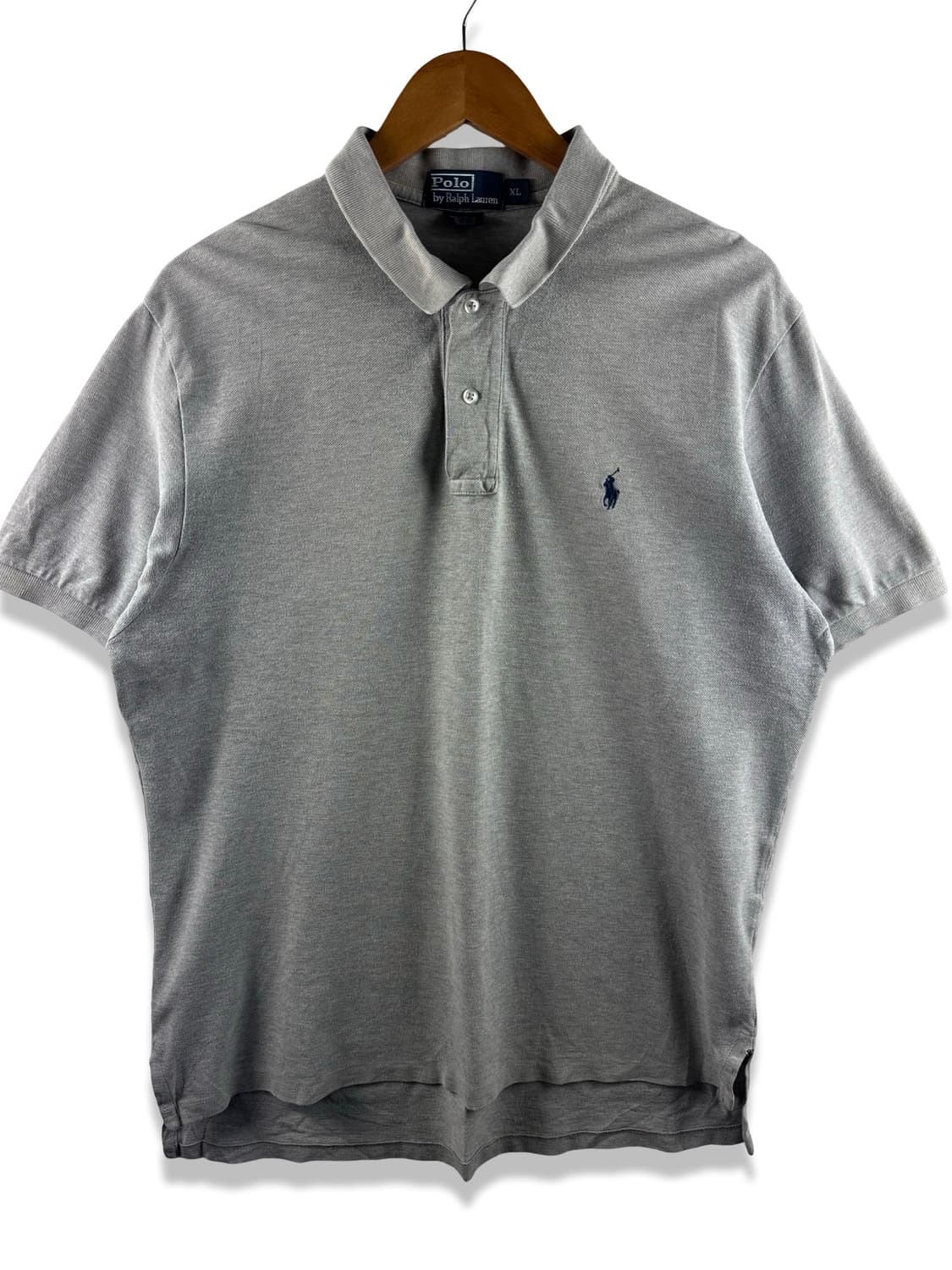 폴로랄프로렌 그레이 포니 폴로셔츠2908 상품이미지1